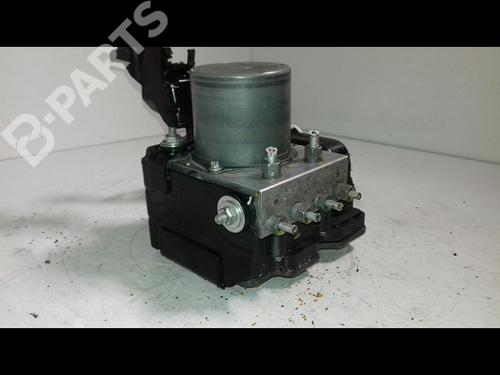ABS pump RENAULT CLIO V (B7_) 1.3 TCe 130 (B7MF) | BP11694231M43 