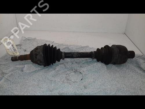 Used Right front driveshaft OPEL ZAFIRA / ZAFIRA FAMILY B (A05) 1.7 CDTI (M75) (110 hp) 22920324