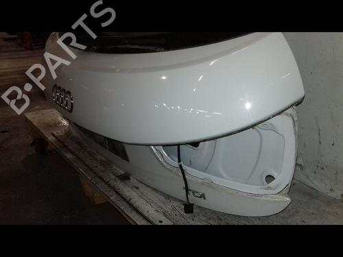 Tailgate AUDI A1 (8X1, 8XK) 1.4 TDI | BP29319255C6 