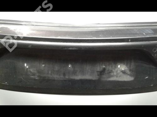 Rear bumper SEAT ALTEA (5P1) 2.0 TDI 16V | BP8967089C8 