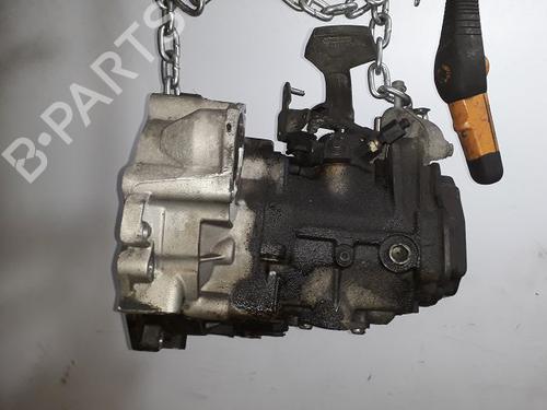 Used Gearbox VW GOLF V (1K1) 1.9 TDI (105 hp) 29319227