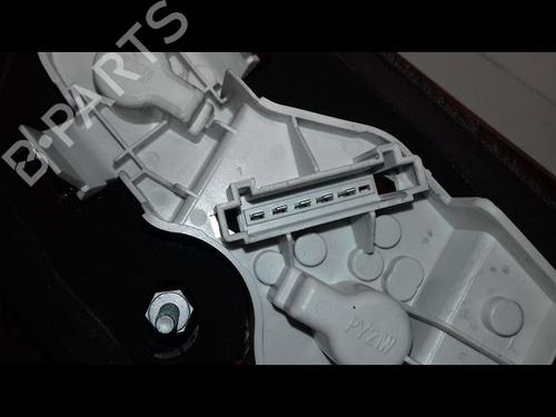 Used Left taillight Left taillight MERCEDES-BENZ A-CLASS (W169) A 180 CDI (169.007, 169.307) (109 hp) 14955324 14955324