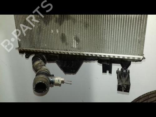 Used Water radiator PORSCHE CAYENNE (92A) 3.0 Diesel (239 hp) 20710819