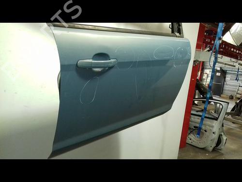 Right front door FORD FOCUS II (DA_, HCP, DP) 1.6 TDCi | BP19747967C3 