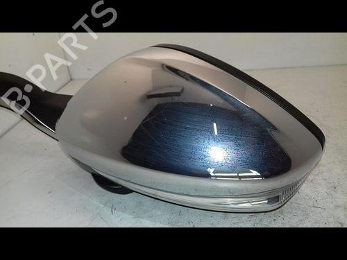 Left mirror PEUGEOT 2008 I (CU_) 1.6 HDi | BP29225388C26 