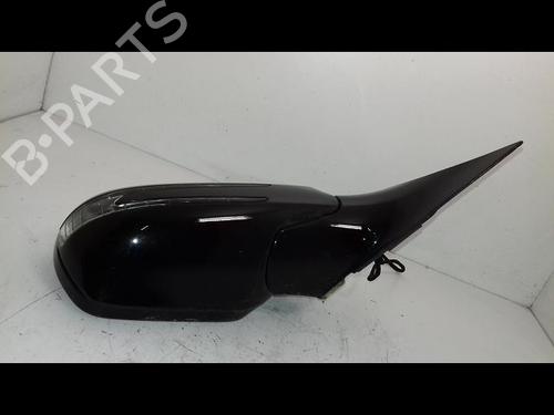 Right mirror MERCEDES-BENZ SLK (R171) 200 Kompressor (171.445) | BP29225128C27 
