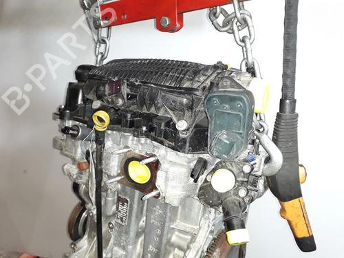 Engine PEUGEOT 2008 I (CU_) 1.2 VTi | BP36425593M1 - Image 3