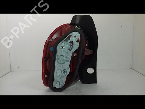 Right taillight RENAULT MODUS / GRAND MODUS (F/JP0_) 1.6 (JP0L, JP0V) | BP29226492C35 - Image 2