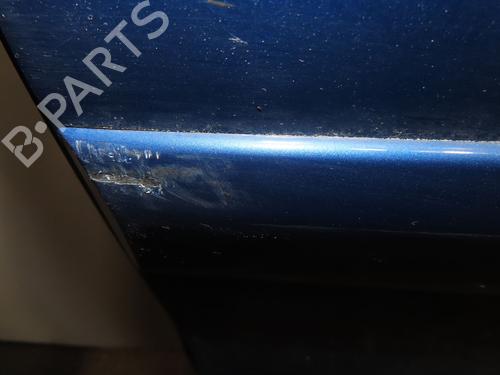 Left rear door VW POLO (9N_, 9A_) 1.4 TDI | BP18017996C4 