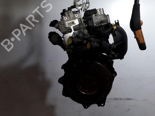 Used Engine VW FOX Hatchback (5Z1, 5Z3, 5Z4) 1.2 (55 hp) 29223058
