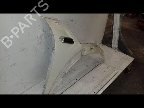 Right front fenders MINI MINI (F56) Cooper | BP29224507C42 