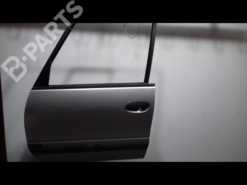 Left front door RENAULT ESPACE III (JE0_) 2.0 16V (JE0N, JE0L, JE02) | BP8965623C2 