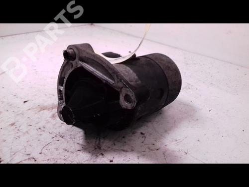 Starter PEUGEOT 106 II (1A_, 1C_) 1.4 i | BP9535635M8 