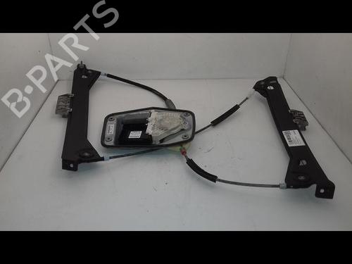 Front left window mechanism VW SCIROCCO III (137, 138) 2.0 TDI | BP29224906C22  - Image 6