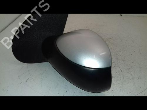 Used Left mirror PEUGEOT 206+ (2L_, 2M_) 1.4 HDi eco 70 (68 hp) 30522596