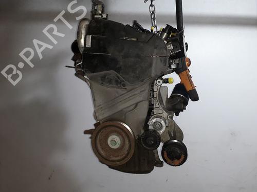 Used Engine RENAULT KANGOO Express (FW0/1_) 1.5 dCi 75 (FW07, FW10, FW04) (75 hp) 29264144