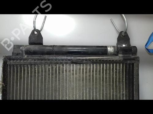 Used Heater matrix VW GOLF V (1K1) 1.9 TDI (90 hp) 18316403