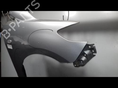 Right front fenders MAZDA 5 (CR) 2.0 CD (CR19) | BP13214270C42 