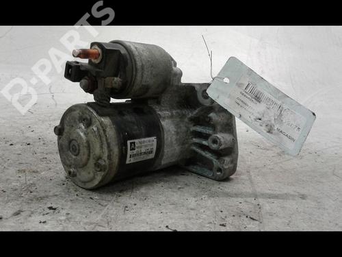 Starter CITROËN C3 II (SC_) 1.6 VTi 120 | BP8966704M8 