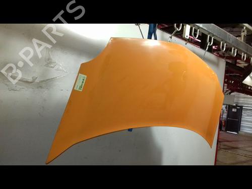 Hood RENAULT KANGOO Express (FW0/1_) 1.5 dCi 70 (FW0A, KW0V) | BP29224764C1 