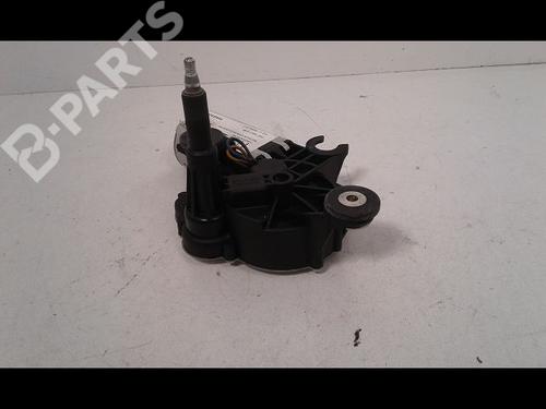 Rear wiper motor FIAT 500 (312_) 1.2 (312AXA1A) | BP8972446M102 