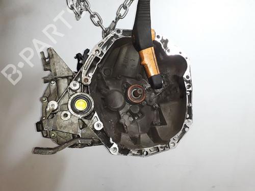 Gearkasse Gearkasse 37705585 37705585