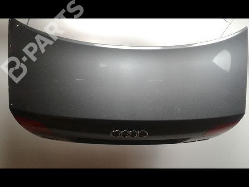 Tailgate AUDI A4 B7 (8EC) 2.0 TDI 16V | BP8971958C6 