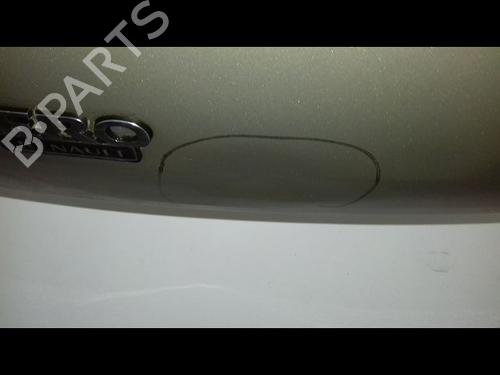 Used Tailgate DACIA SANDERO 1.2 16V (75 hp) 30950050