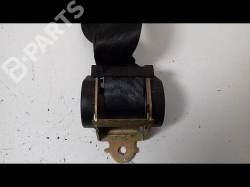 Used Rear left belt tensioner PEUGEOT 307 (3A/C) 2.0 HDi 90 (90 hp) 9524656