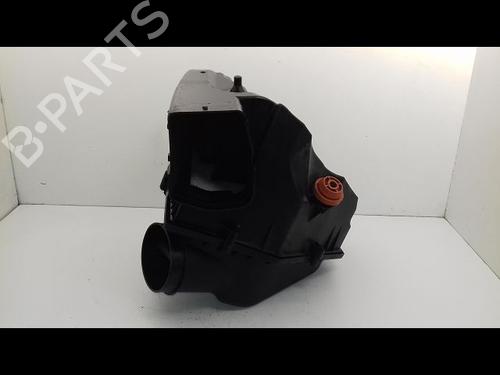 Used Air filter box BMW X5 (G05, F95) xDrive M 50 d (400 hp) 17181425