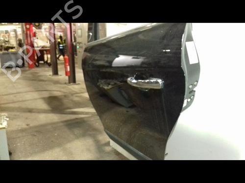 Left rear door LANCIA DELTA III (844_) 1.4 (844.AXA1A) | BP29225597C4 