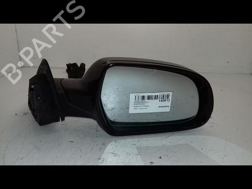 Used Right mirror AUDI A3 Sportback (8PA) 1.6 TDI (105 hp) 29225143