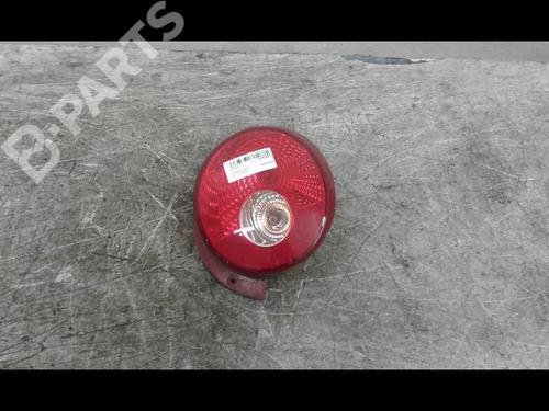 Used Right taillight CHEVROLET MATIZ (M200, M250) 0.8 (52 hp) 8967313