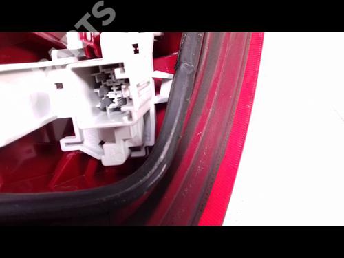 Right taillight FORD FIESTA VI (CB1, CCN) 1.25 | BP9447471C35 