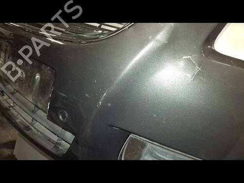 Used Front bumper Front bumper 39626857 39626857