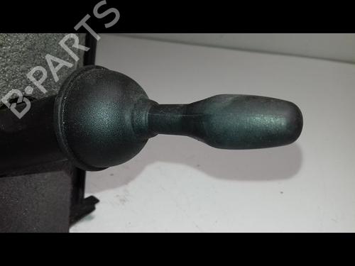 Used Right mirror SUZUKI ALTO VII (GF, HA25_, HA35_) 1.0 (AMF310, GFC31S) (68 hp) 16277793