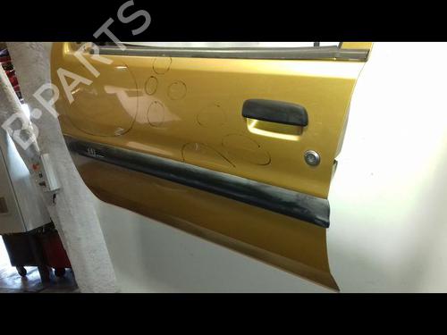 Used Left front door Left front door CITROËN SAXO (S0, S1) 1.1 X, SX (60 hp) 19326749 19326749