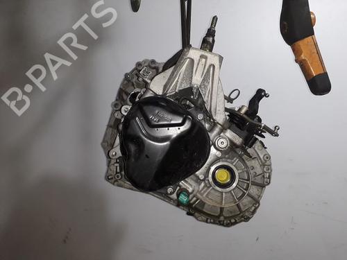 Used Gearbox NISSAN MICRA V (K14) 0.9 IG-T (90 hp) 29441973