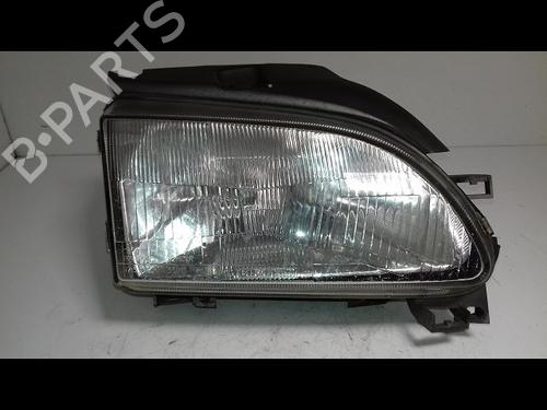 Used Right headlight SEAT AROSA (6H1) 1.7 SDI (60 hp) 16277815