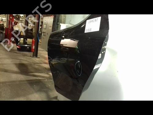 Dør venstre bagtil LANCIA YPSILON (312_) 1.2 (312.PXA1A, 312.YXA1A) | BP29225623C4 - Image 3
