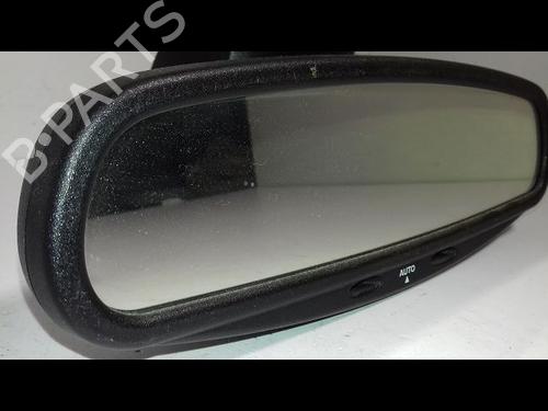 Espelho interior CITROËN C8 (EA_, EB_) 2.0 HDi | BP23196055I6 