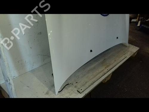 Hood RENAULT CLIO II (BB_, CB_) 1.5 dCi (B/CB08) | BP29224756C1 