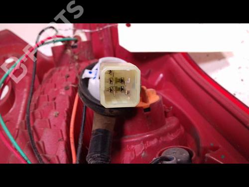 Left taillight SUZUKI SWIFT III (MZ, EZ) 1.3 (RS413, ZC11S) | BP9577941C34 