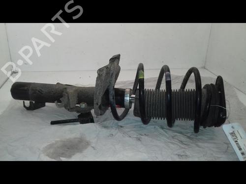 Left front shock absorber MAZDA 3 (BK) 1.3 (BK14) | BP29223535M16 