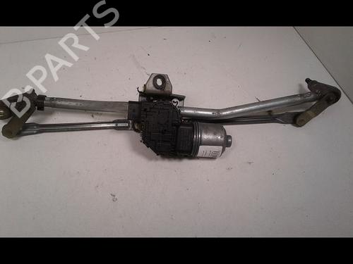 Front wiper motor AUDI A4 B7 (8EC) 1.9 TDI | BP23196596M29 