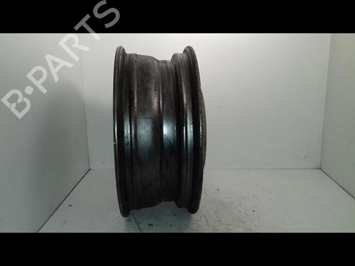 Rim FORD TRANSIT V363 Platform/Chassis (FED, FFD) 2.2 TDCi RWD | BP39936736C45 - Image 2