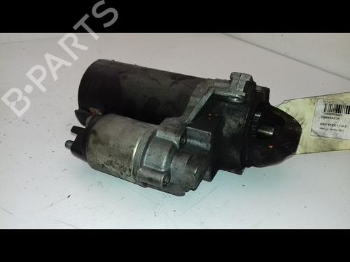 Starter BMW 1 (E87) 116 d | BP19069382M8