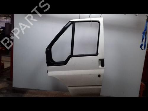 Used Left front door FORD TRANSIT Van (FA_ _) 2.0 DI (FAE_, FAF_, FAG_) (100 hp) 9457256