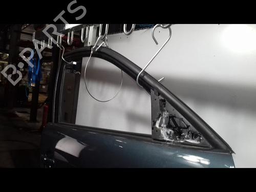 Right front door SEAT IBIZA III (6L1) 1.2 | BP23195416C3 