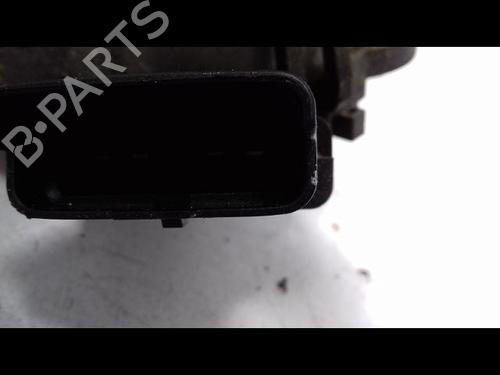 Used Front wiper motor Front wiper motor RENAULT KANGOO Express (FW0/1_) 1.5 dCi 70 (FW0A, KW0V) (68 hp) 8973293 8973293